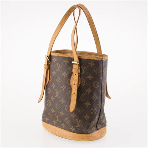 louis vuitton mini bucket|Bucket Bags in Handbags for Women .